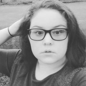 Meet your Posher, Madelynn